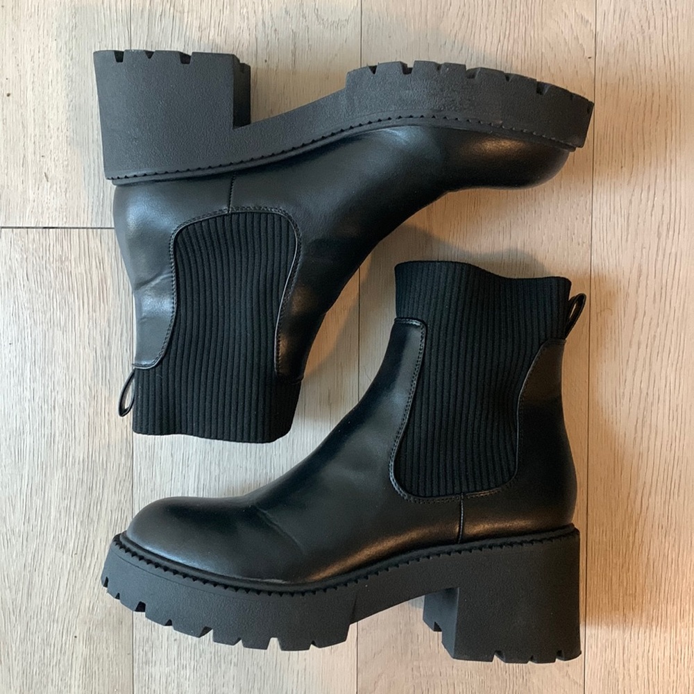 Madden Girl Boots